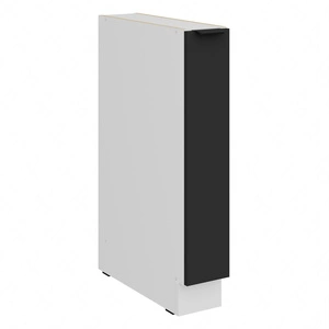 Szafka kuchenna cargo Alatri Wh 15 D CARGO BB szafka odporna na uszkodzenia wykończenie frontów w technologii anti fingerprint