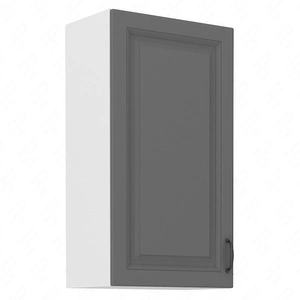 Szafka kuchenna wisząca Tilos 50 G-90 1F szafka odporna na parę wodną wysoką temperaturę i rozlaną ciecz