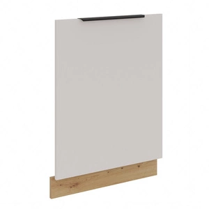 Front do zmywarki Soela ZM 713x596 odporny na parę wodną wysoką temperaturę i rozlaną ciecz