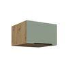 Szafka wisząca Treviso Ar 60 NAGU-36 1F szafka kuchenna odporna na uszkodzenia wykończenie frontów w technologii anti fingerprint