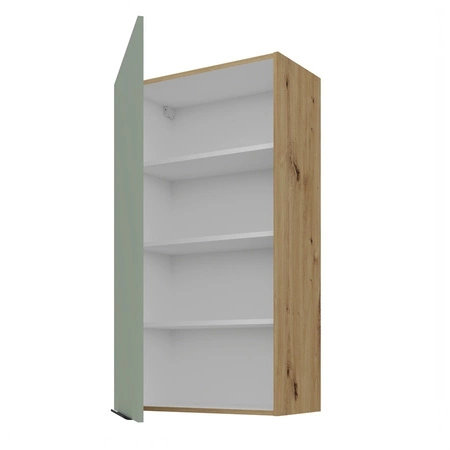 Szafka kuchenna wisząca Treviso Ar 60 G-108 1F szafka kuchenna odporna na uszkodzenia wykończenie frontów w technologii anti fingerprint