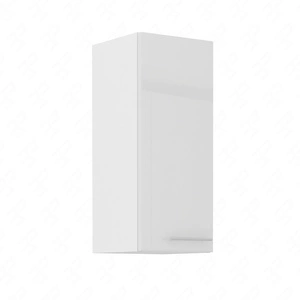 Szafka kuchenna wisząca Lumia 30 G-72 1F szafka odporna na parę wodną rozlaną ciecz i wysoką temperaturę