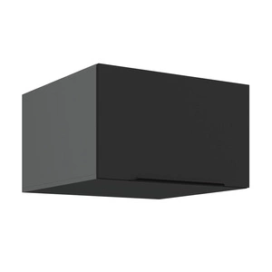 Szafka wisząca Alatri Ant 60 NAGU-36 1F szafka kuchenna odporna na uszkodzenia wykończenie frontów w technologii anti fingerprint