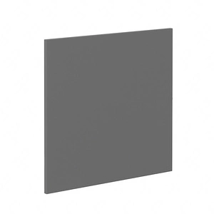 Front do zmywarki Verdi ZM 570x596 odporny na parę wodną wysoką temperaturę i rozlaną ciecz