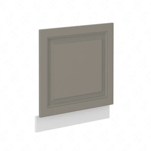 Front do zmywarki Kastos ZM 570x596 odporny na parę wodną wysoką temperaturę i rozlaną ciecz