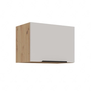 Szafka okapowa Soela 50 GU-36 1F metalowy uchwyt krawędziowy szafka odporna na działanie wilgoci i uszkodzenia