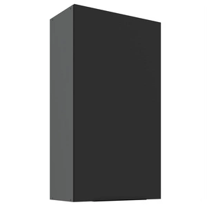 Szafka kuchenna wisząca Alatri Ant 60 G-108 1F szafka kuchenna odporna na uszkodzenia wykończenie frontów w technologii anti fingerprint