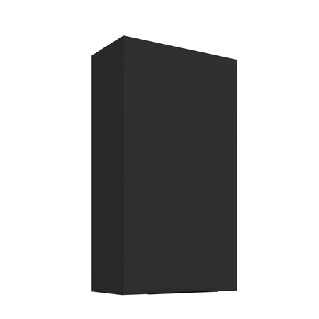 Szafka kuchenna wisząca Alatri Bl 60 G-108 1F szafka kuchenna odporna na uszkodzenia wykończenie frontów w technologii anti fingerprint