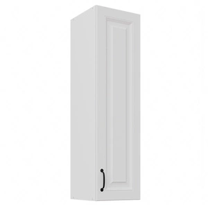 Szafka kuchenna wisząca Snow 30 G-108 1F szafka odporna na parę wodną wysoką temperaturę i rozlaną ciecz