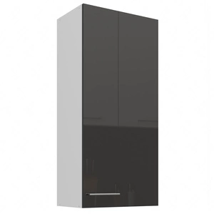 Szafka kuchenna wisząca Milo 50 G-108 1F szafka odporna na parę wodną rozlaną ciecz i wysoką temperaturę