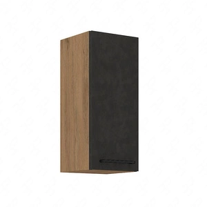 Szafka kuchenna wisząca Valico 30 G-72 1F szafka odporna na parę wodną wysoką temperaturę i rozlaną ciecz