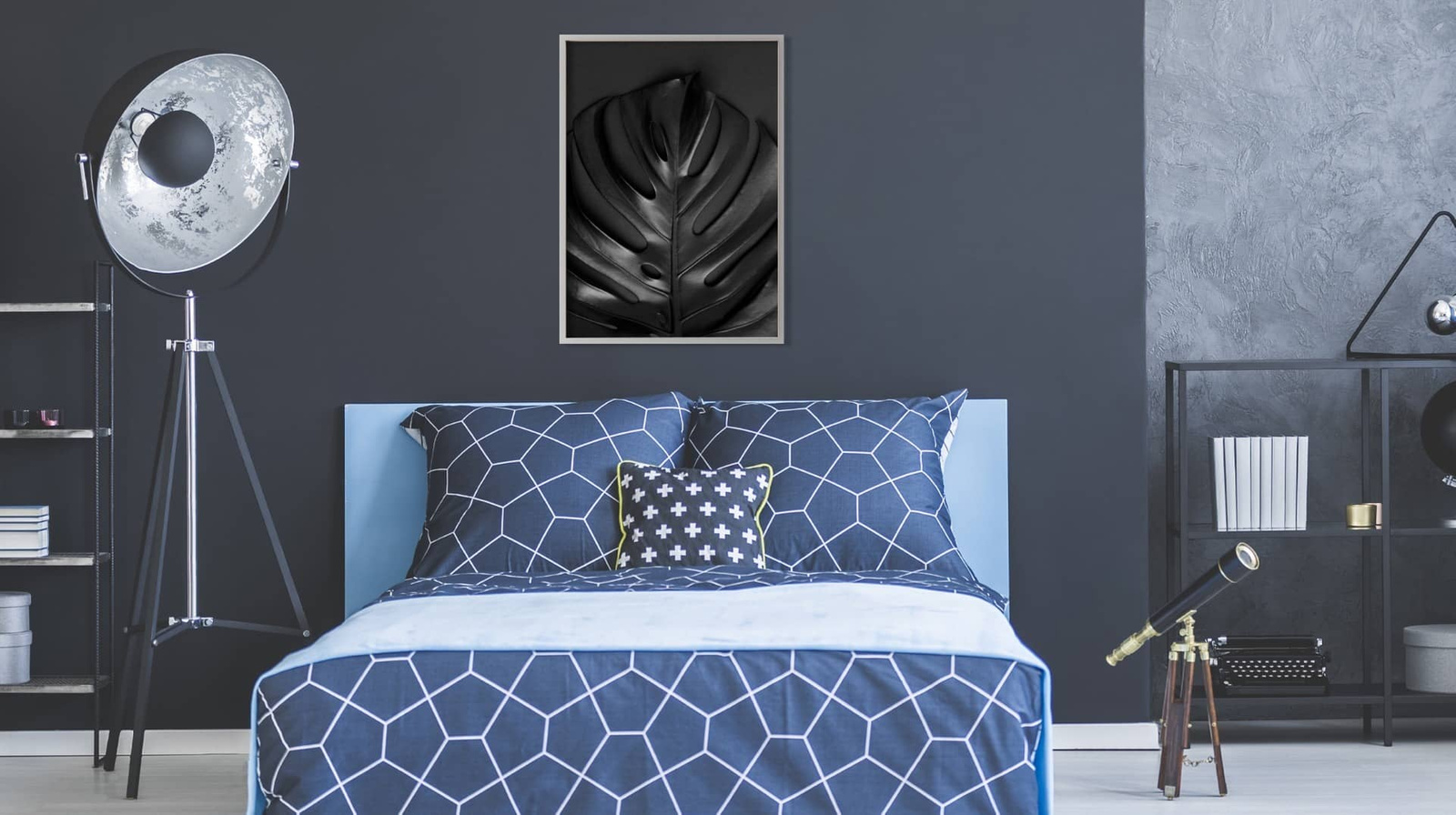 Plakat 70x100 Plakat do salonu Plakaty na ścianę