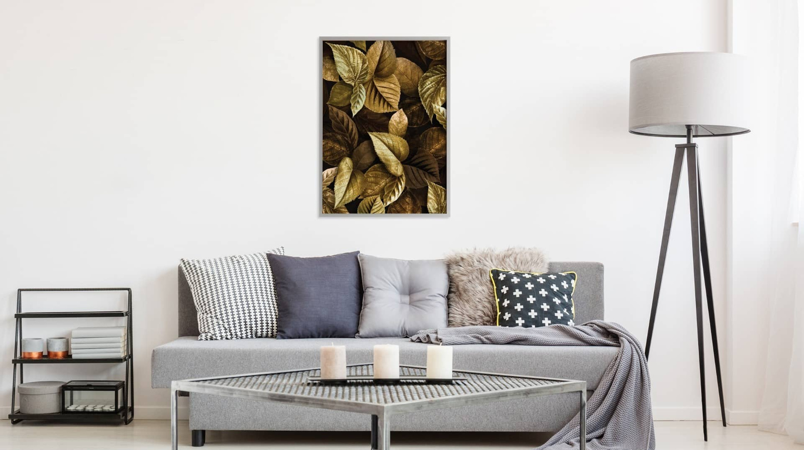 Plakat 70x100 Plakat do salonu Plakaty na ścianę