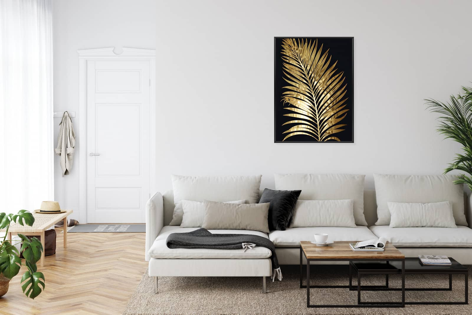 Plakat 70x100 Plakat do salonu Plakaty na ścianę