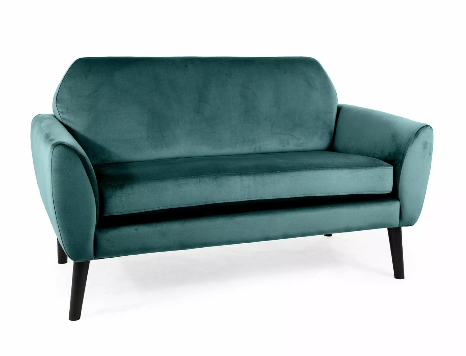 Sofa Mena  zielona